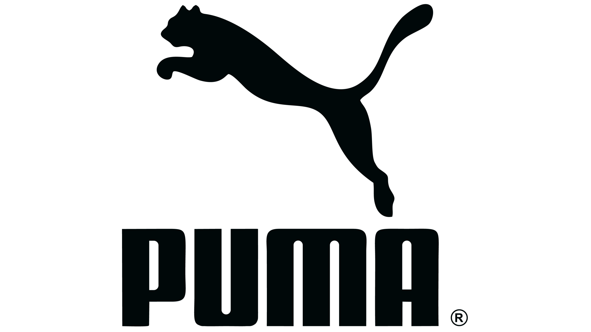 Puma логотип фото